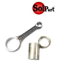 Biela HJ125 Sport Solpart