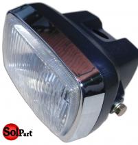 Faro HJ110 Solpart