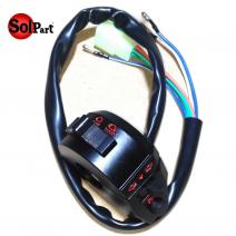 Mando Izquierdo HJ110