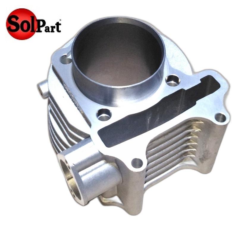 Cilindro HJ150S SQUALO