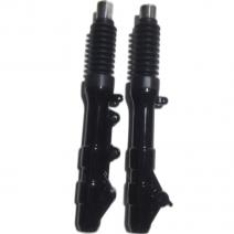 Set Punta (Bastones) HJ125 Classic BWS125