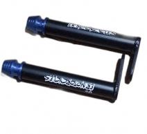 Protector Lateral Azul (Jabones)