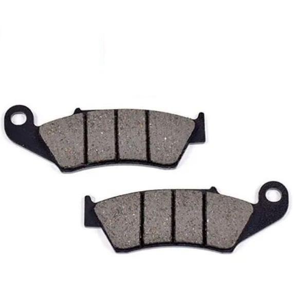 Pastilla Freno Delantera DR650/RMZ450