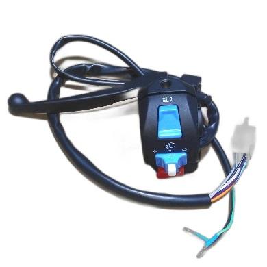 Mando Izquierdo HJ125 Sport Classic