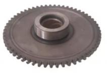 Cremallera Arranque Jaguar 200 (sola)