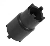 Dado Extractor De Campana De Croche