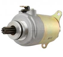 Motor Arranque Scooter GY6 Sin Cableado