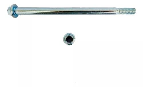 EJE RIN TRASERO BERA JAGUAR 230 mm