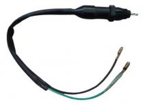 Valvula Freno Trasero Jaguar  Horse