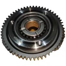 Cremallera Arranque TX200