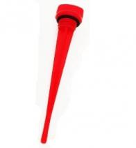 Tapon Medidor Aceite Rojo Jaguar Horse