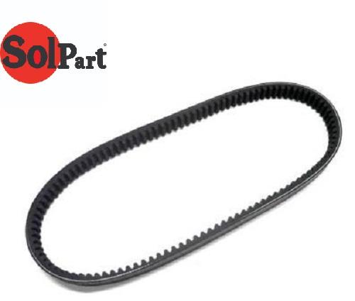 CORREA HJ125 Sport /HJ150 Squalo SOLPART 835-20-30