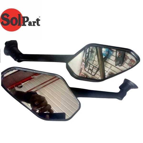 Espejos Retrovisores HJ125 Classic Solpart
