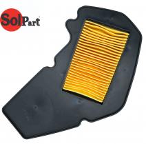 FILTRO AIRE ELEMENTO HJ125 Sport SOLPART