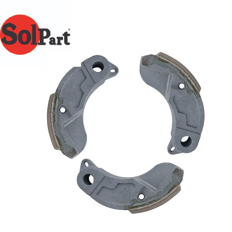 BANDA CLUTCH HJ125 Classic/HJ150 Squalo SOLPART
