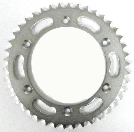 Corona XF650/DR650 43T Original
