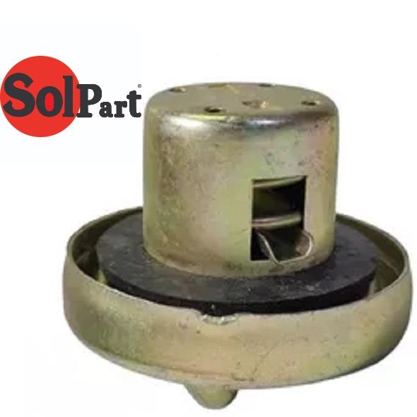 Tapa Tanque Gasolina HJ125 CLASSIC Solpart