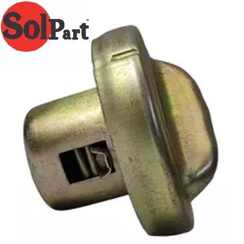 Tapa Tanque Gasolina HJ125 CLASSIC Solpart