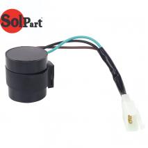 Flasher de Luces HJ125 SPORT Solpart