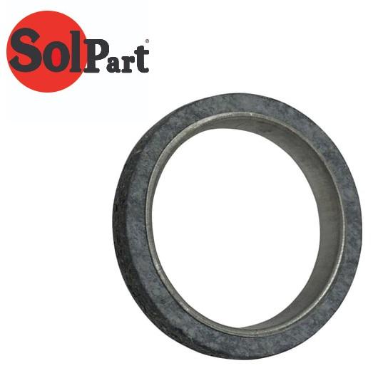 Empacadura Escape HJ125 Sport Solpart