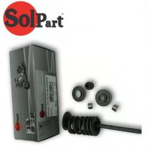 KIT VALVULA ADMISION GN125 SOLPART