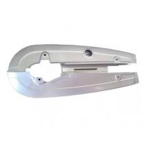 Tapa Cadena Metalico Completo Jaguar