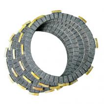 Disco Clutch Jaguar (05 PCS)