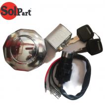 KIT SWICHERA HJ110 2023 SOLPART