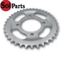 CORONA 38T HJ150 CG STREET HJM SOLPART