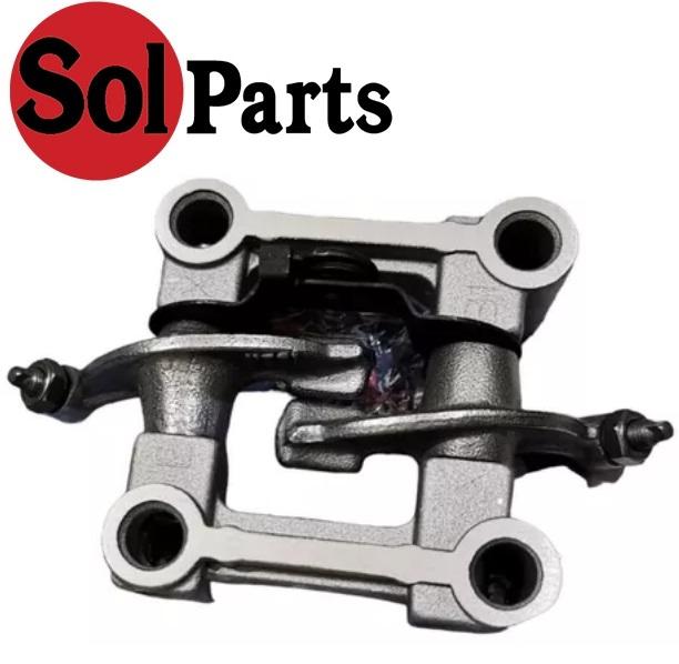 Martillera (KIT) HJ125 Sport Hj150 Squalo Solpart