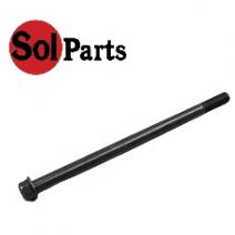 Eje Pasador Motor Hj125 Sport 