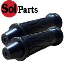 Puños (Par) HJ125 Sport Solpart