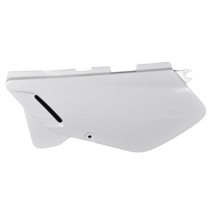 Tapa Lateral Izquierda DR650 