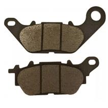 Pastilla Freno BERA X1 YBR125