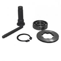 KIT LAPIZ CROCHERA HORSE