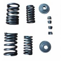 KIT RESORTE CAMARA CG150 CG200