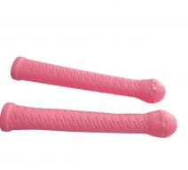 GOMA MANILLA ROSADO PAR