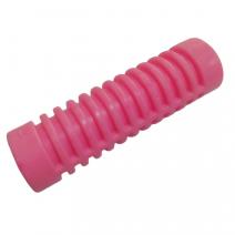 GOMA PEDAL ARRANQUE ROSADO UNIVERSAL