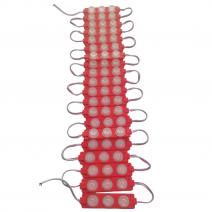 MODULO LED ROJO 20 UNIDAD