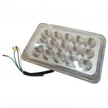 PANTALLA 15 LED CUADRADO MD