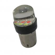 Bombillo Stop Led 7 Color con Strober