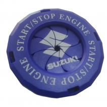 TAPA SWICHERA AZUL UNIVERSAL