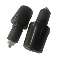 Contrapeso Puños Negros (Par)