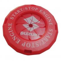 TAPA SWICHERA ROJO UNIVERSAL