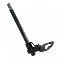 Eje Cambio Jaguar 200