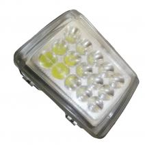 FARO DELANTERO HORSE 15 LED