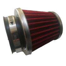 FILTRO AIRE CONICO 44MM CG200