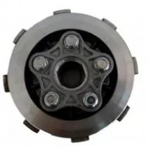 Clutch 5 Tornillos HORSE