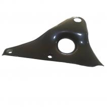 Base Tubo Escape Bera