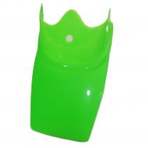 Chapaleta o Cola de Pato EK EXpress Verde